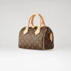 LOUIS VUITTON Speedy Bandoulière 20 M46222