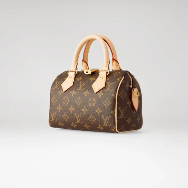 LOUIS VUITTON Speedy Bandoulière 20 M46222
