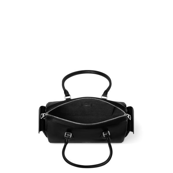 LOUIS VUITTON Speedy Cargo Vibe M12934（Black）