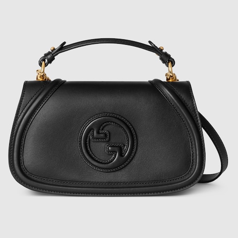 Gucci Blondie medium top handle bag Style ‎815714 AAEC2 1000