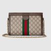 Gucci Ophidia medium shoulder bag Style ‎837428 FAE0J 9867