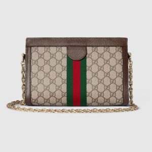 Gucci Ophidia medium shoulder bag Style ‎837428 FAE0J 9867