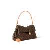 LOUIS VUITTON Hide Away MM M14473