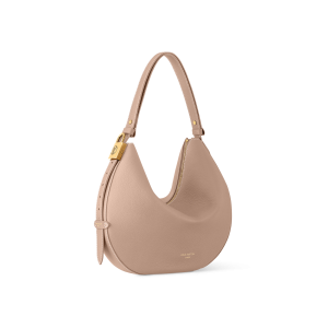 LOUIS VUITTON Low Key Cookie MM M14417（Walnut）