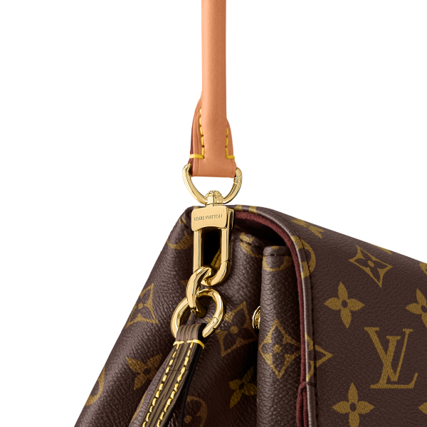 LOUIS VUITTON Hide Away MM M14473