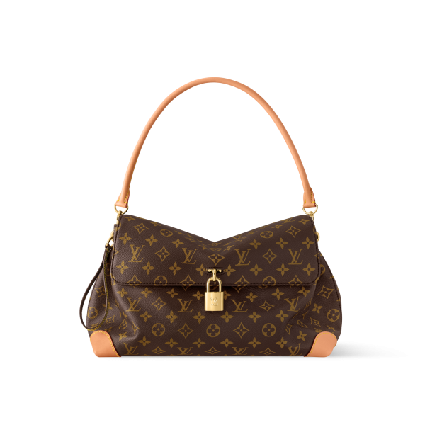 LOUIS VUITTON Hide Away MM M14473