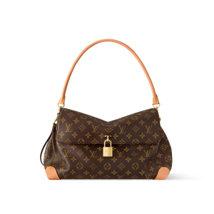 LOUIS VUITTON Hide Away MM M14473