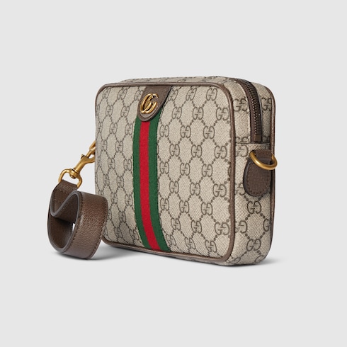 Gucci Ophidia small crossbody bag Style ‎839155 FAEOF 9745