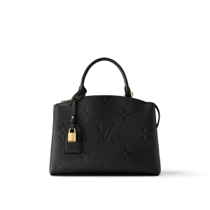 LOUIS VUITTON Speedy Soft 30 M47186