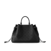 LOUIS VUITTON Bella Tote M25876（Black）