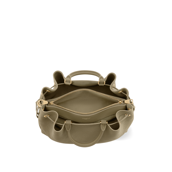 LOUIS VUITTON Bella Tote M25876（Rosemary）