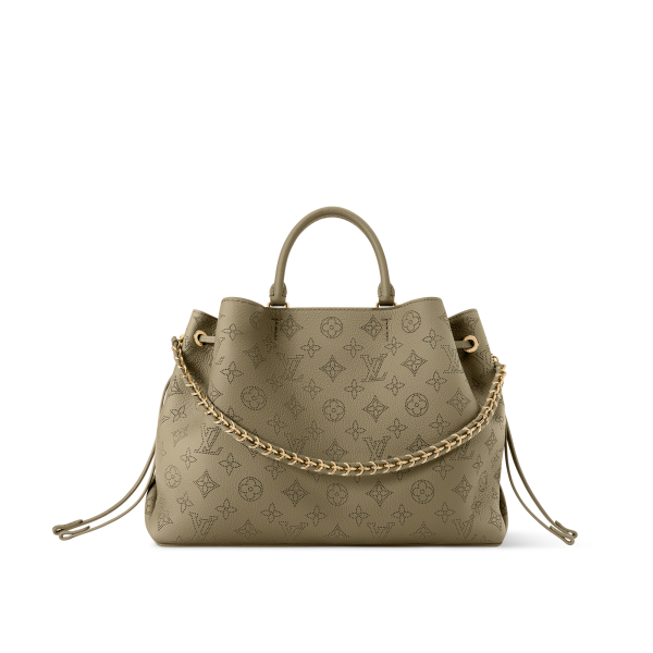 LOUIS VUITTON Bella Tote M25876（Rosemary）