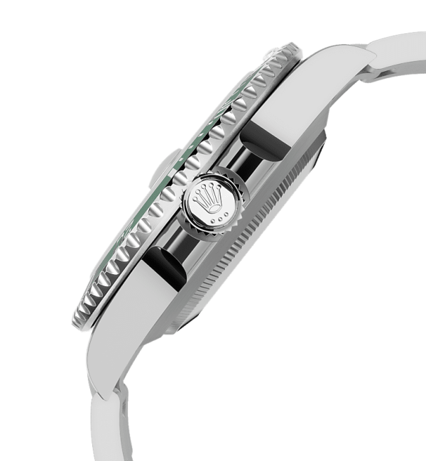 Rolex Rolex Submariner Date Starbucks Oystersteel 41mm Men's Watch 126610LV-0002