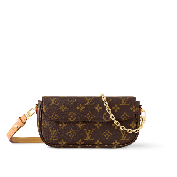 LOUIS VUITTON Pochette Accessoires M82766