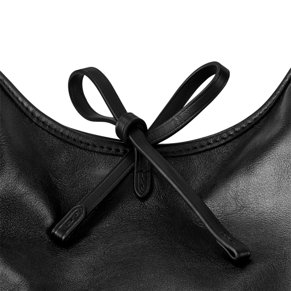 LOUIS VUITTON CarryAll Vibe MM M25143