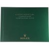 Rolex Submariner Date Black Dial Men's Diving Watch 126610LN-0001
