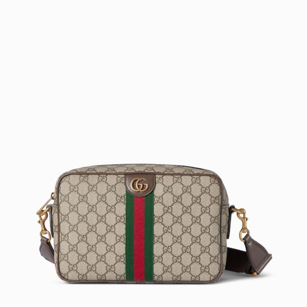 Gucci Ophidia small crossbody bag Style ‎839155 FAEOF 9745