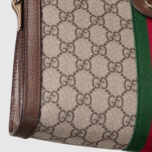 Gucci Ophidia medium shoulder bag Style ‎837428 FAE0J 9867