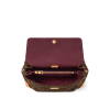 LOUIS VUITTON Hide Away MM M14473