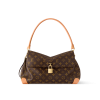 LOUIS VUITTON Hide Away MM M14473