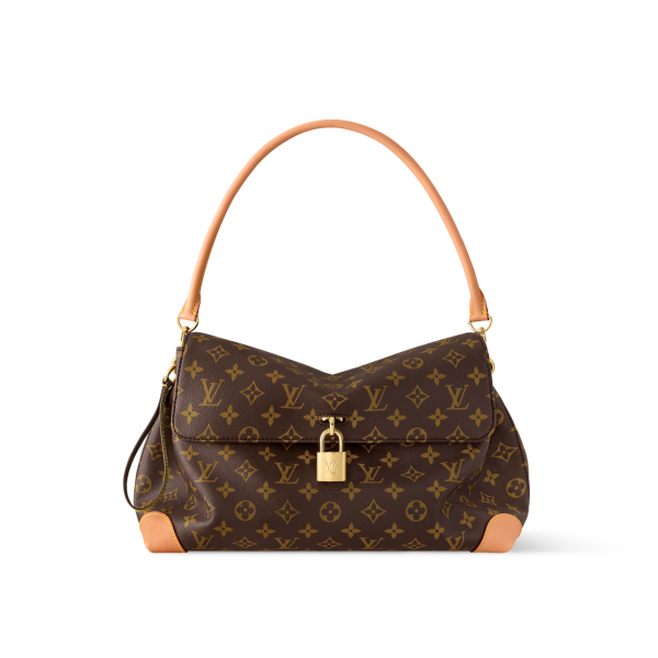 LOUIS VUITTON Hide Away MM M14473