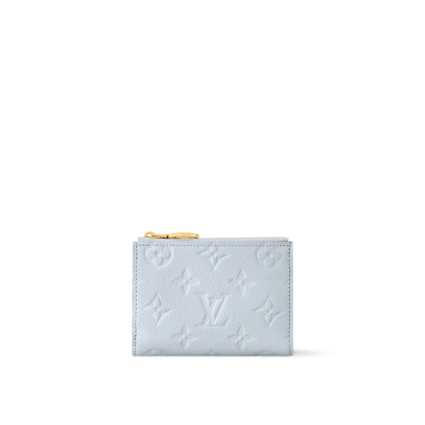LOUIS VUITTON Lisa Wallet M83587