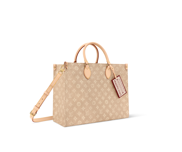 LOUIS VUITTON OnTheGo Organizer M15136