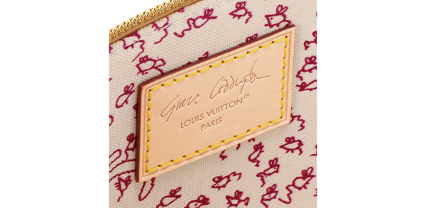 LOUIS VUITTON Louis Vuitton Alma BB M25728