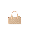 LOUIS VUITTON Speedy Bandouliere 20 M15151
