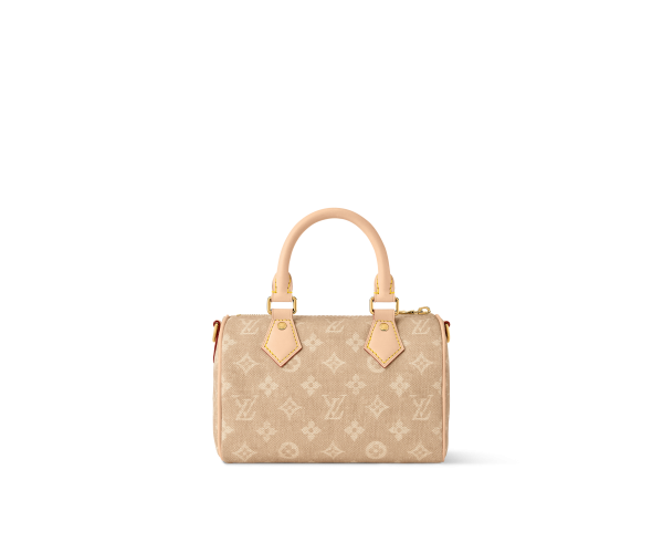 LOUIS VUITTON Speedy Bandouliere 20 M15151