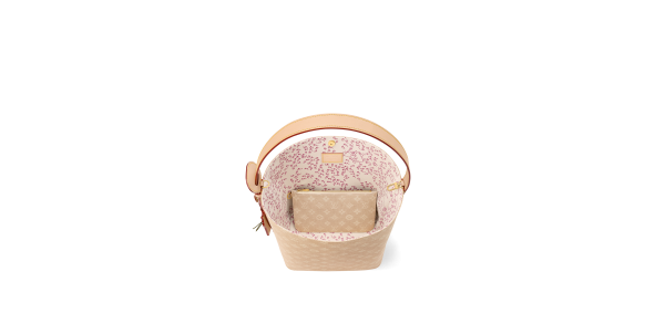 LOUIS VUITTON All In GM M25727