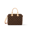 LOUIS VUITTON Alma BB M46990