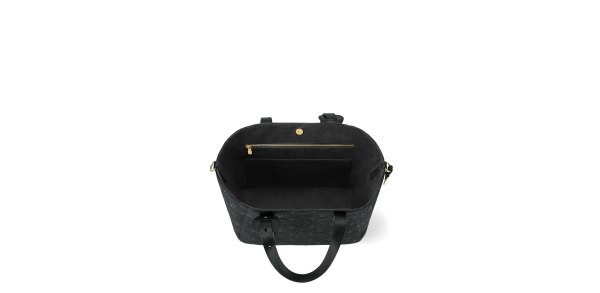 LOUIS VUITTON All In One PM M25858 Black