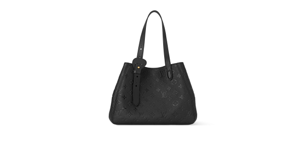 LOUIS VUITTON All In One PM M25858 Black