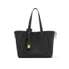 LOUIS VUITTON All In One PM M25858 Black