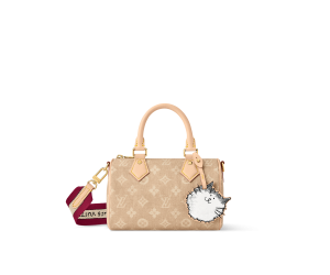 LOUIS VUITTON Speedy Bandouliere 20 M15151