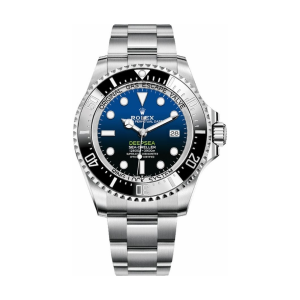 Rolex Deepsea Sea-Dweller James Cameron Men's Watch 136660-0003