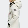 CANADAGOOSE-Expedition Parka Heritage North Star White