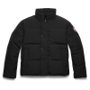 CANADAGOOSE-Bayview Parka Black