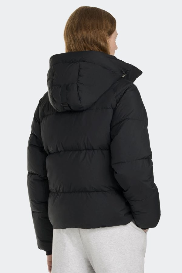 CANADAGOOSE-Junction Parka Black Label Color
