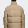 CANADAGOOSE-Bayview Parka Desert Sand