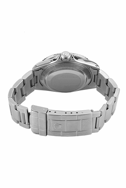 Rolex Yacht-Master 35 Platinum Bezel Women's Watch 168622