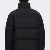 CANADAGOOSE-Bayview Parka Black