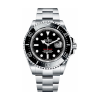 Rolex Sea-Dweller 43mm Dial Steel Automatic Men's Watch 126600-0002