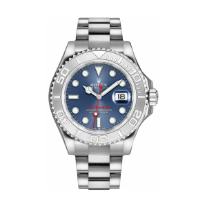 Rolex Yacht-Master 40 Blue Dial Men's Luxury Watch 126622-0002