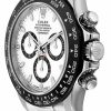 Rolex Cosmograph Daytona Panda Dial Steel Men's Watch 116500LN-0001