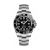 Rolex Sea-Dweller 4000 Black Dial Oystersteel Men's Watch 116600-0003