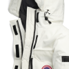 CANADAGOOSE-Expedition Parka Heritage North Star White