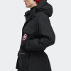 CANADAGOOSE-Expedition Parka Heritage Graphite