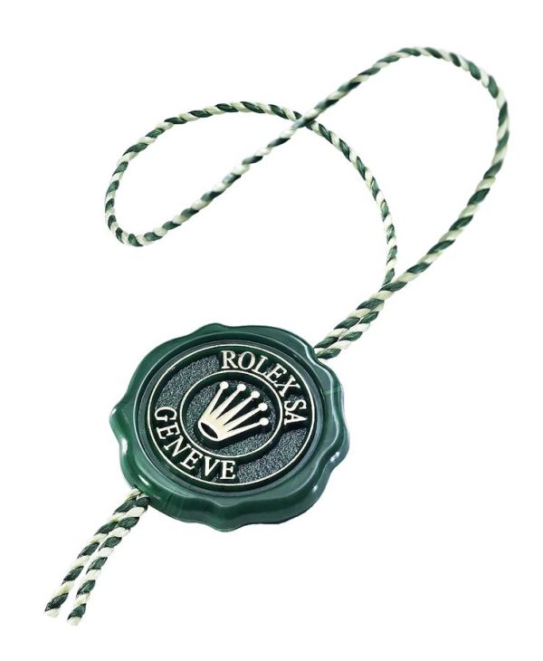 Rolex Deepsea Sea-Dweller James Cameron Men's Watch 136660-0003